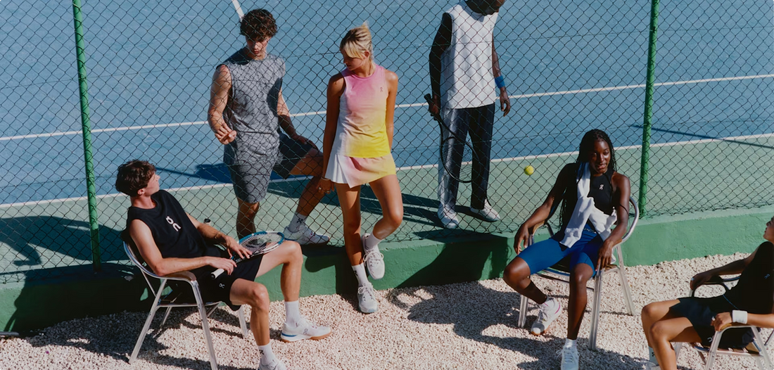 Discipline before speed