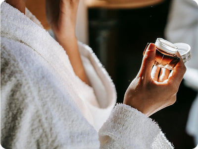 Perfect Skincare Routine For Your Skin