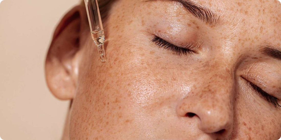 How And When To Use Retinol Serum