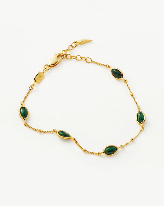 Magma Gemstone Charm