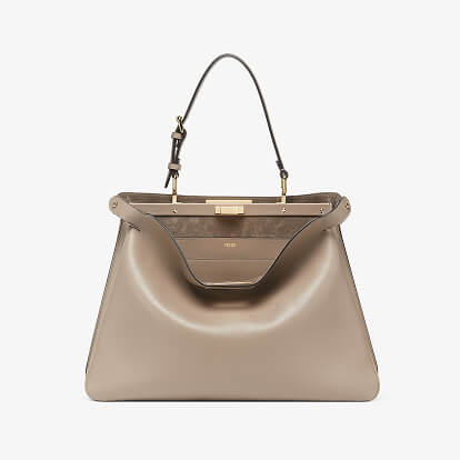 Peekaboo Soft - Beige