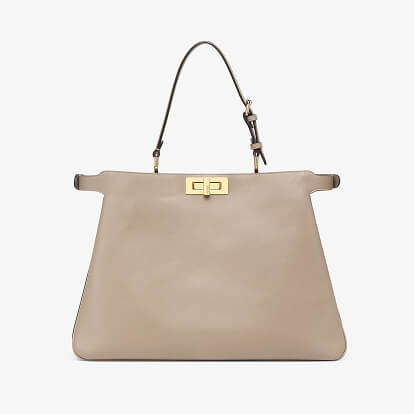 Peekaboo Soft - Beige