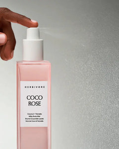 Coconut + Tremella Milky Body Mist