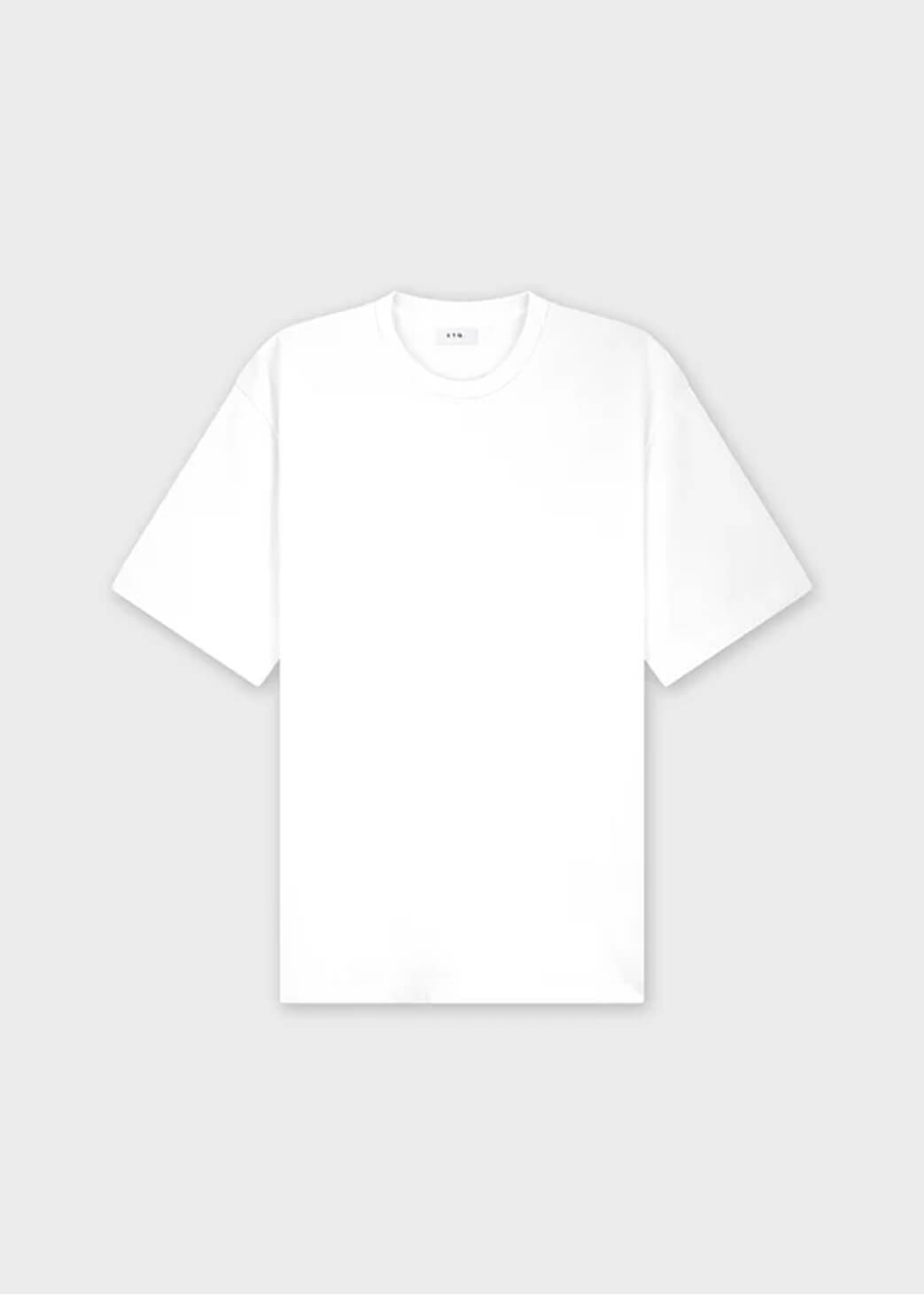 TS 01 Essence Regular Heavyweight Black 2.0