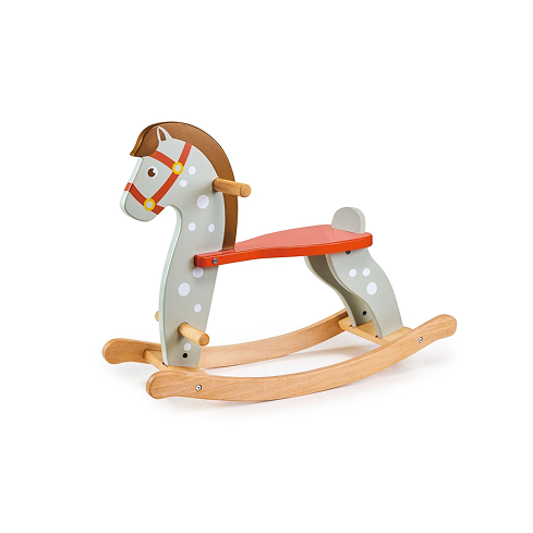 Rocking Horse