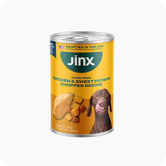 Grain-Free Chicken Pate Wet Dog Food
