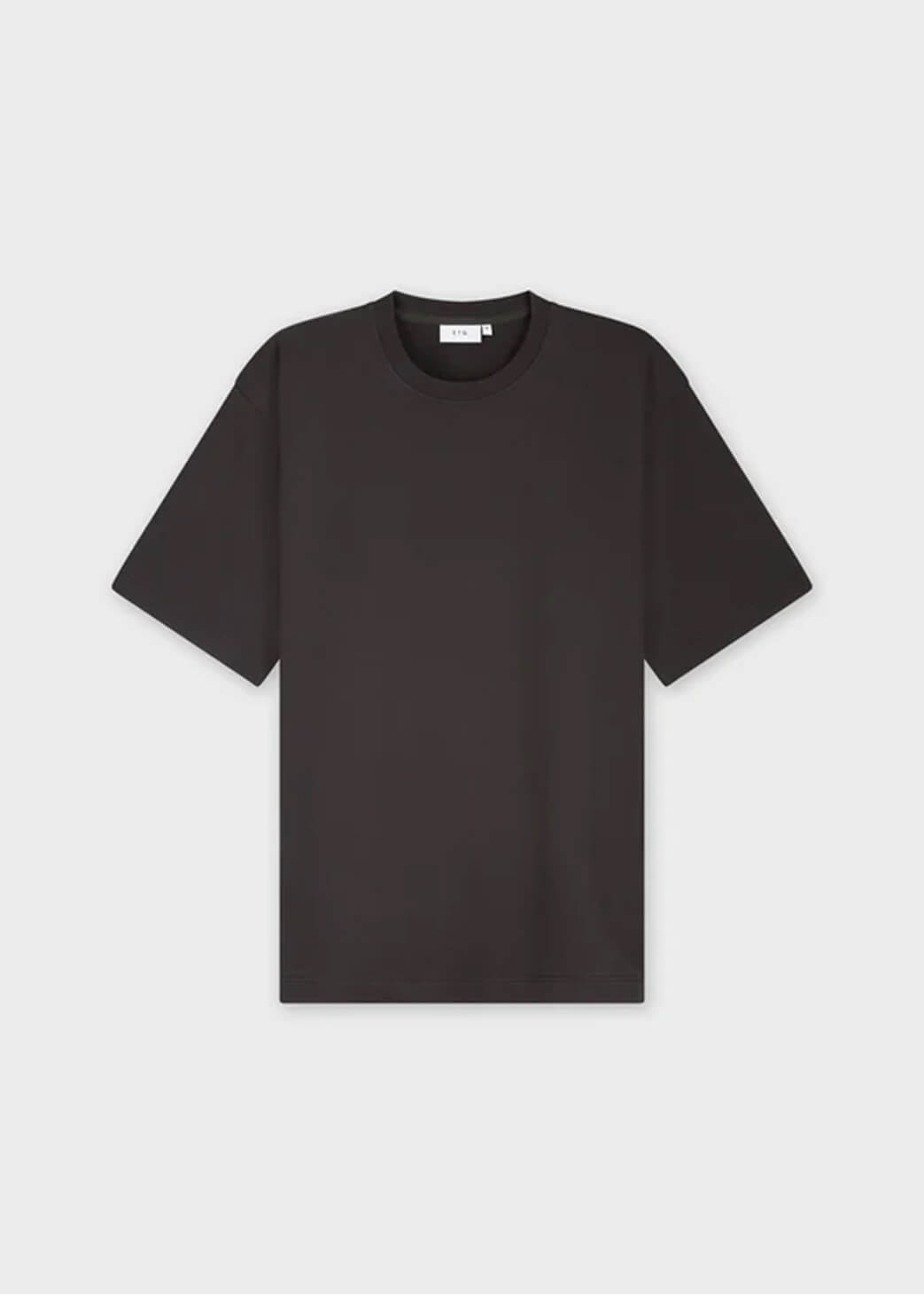 TS 01 Essence Regular Heavyweight Black 2.0