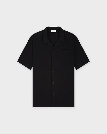 SH 04 Jacquard Black