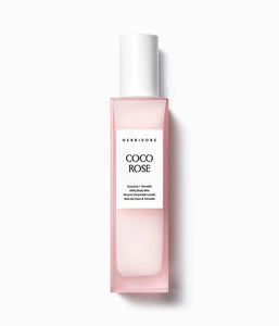 Coconut + Tremella Milky Body Mist