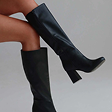 Teala Boots Black