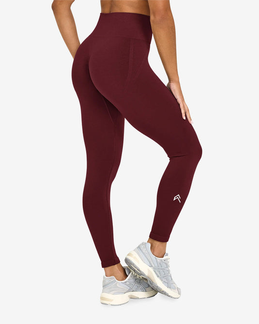Effortless Seamless Leggings