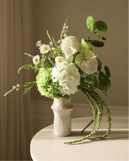 Sageless Green