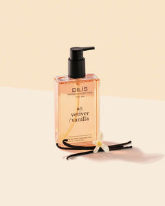 Rejuvenating green tea clean