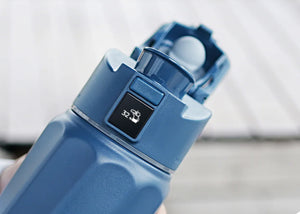 WaterH Boost Smart Water Bottle with APP