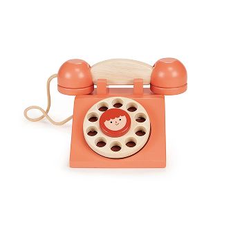 Ring Ring Telephone