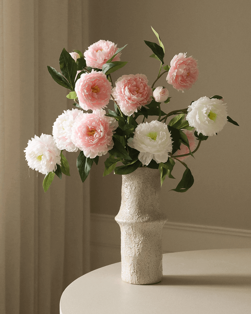 Peony Bouquet