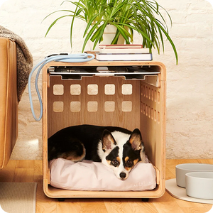 Fable Modern Dog Crate