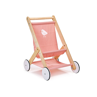 Baby Doll Stroller