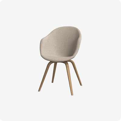 Hauge dining chair