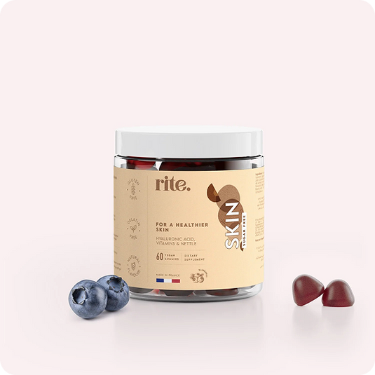 Rite. Skin Hyaluronic Acid