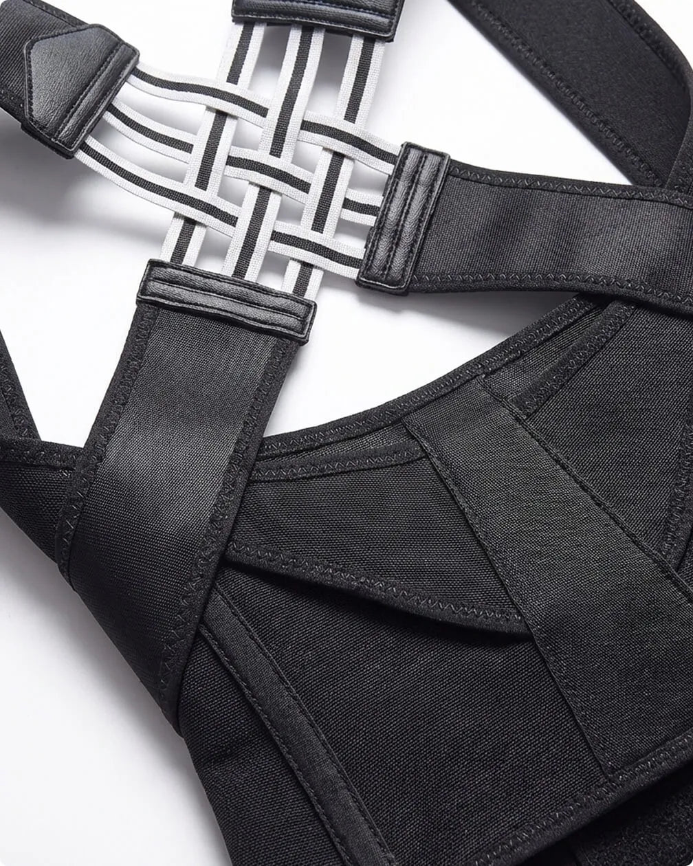 Posturify posture corrector