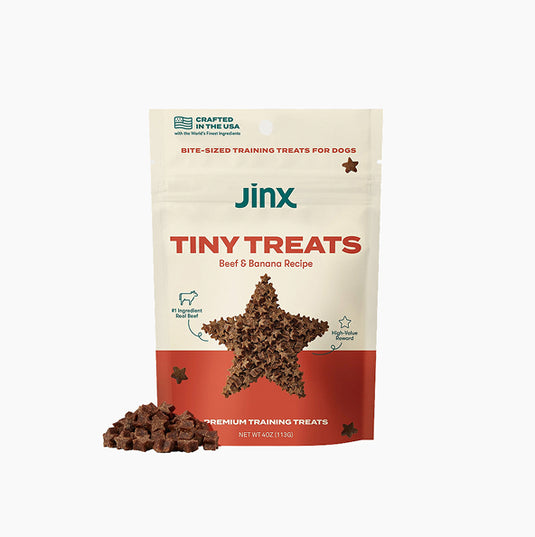 Beef Training Treats