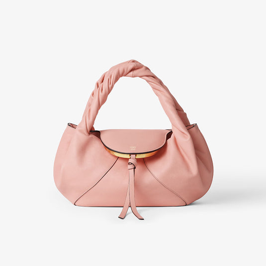 Spy Small - Peach Bud Pink