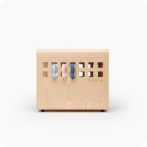 Fable Modern Dog Crate