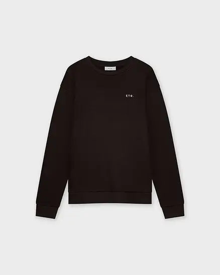 SW 01 Essence Logo Chocolate