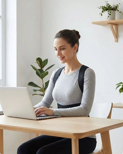 Posturify posture corrector