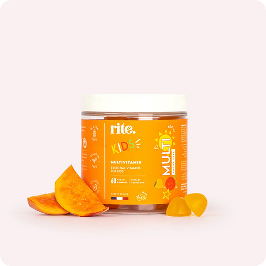 Rite. Kids Multivitamin