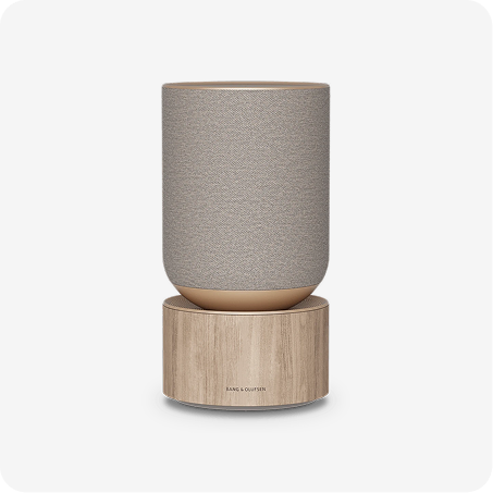 Bang & Olufsen - Beosound Balance - Natural Oak
