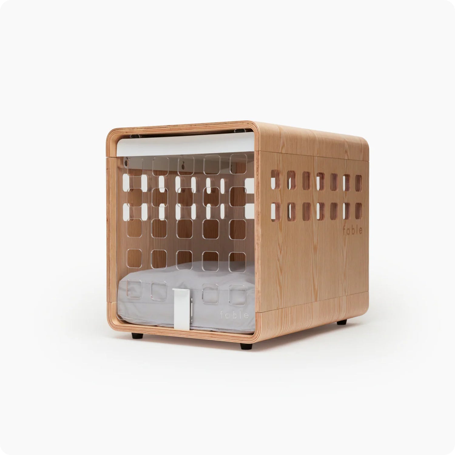 Fable Modern Dog Crate