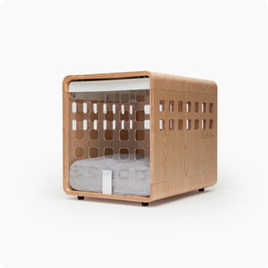 Fable Modern Dog Crate