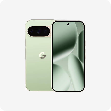 Google - pixel 10 pro - 512GB - Jade