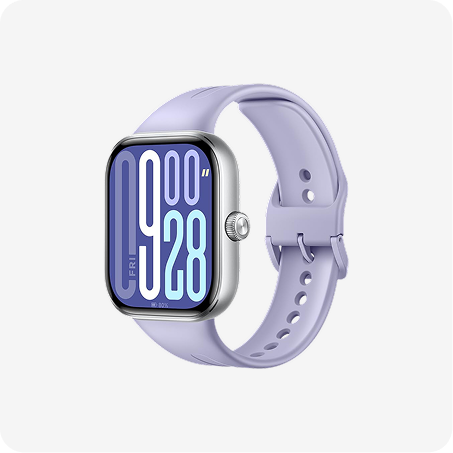 Xiaomi - Redmi Watch 5 - Lavender Purple