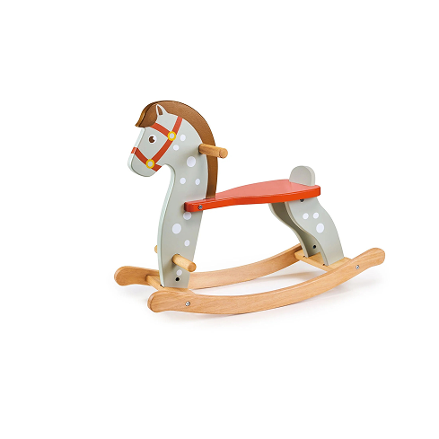 Rocking Horse