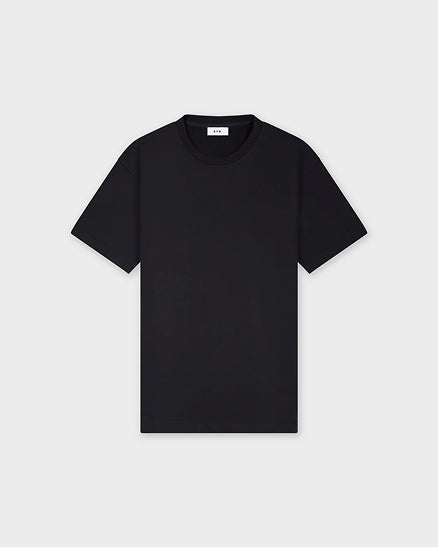 TS 01 Essence Regular Heavyweight Black 2.0