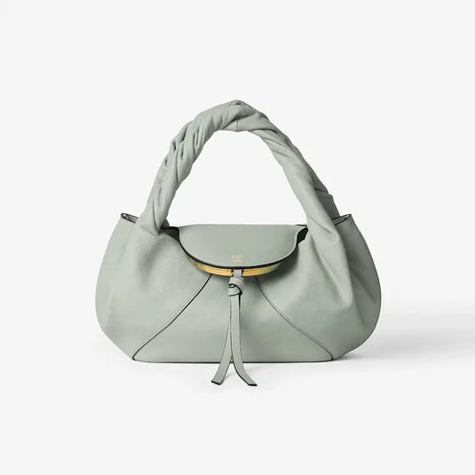 Spy Small - Pale Sage Green