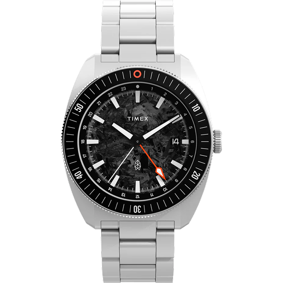 Get to Know the Watch