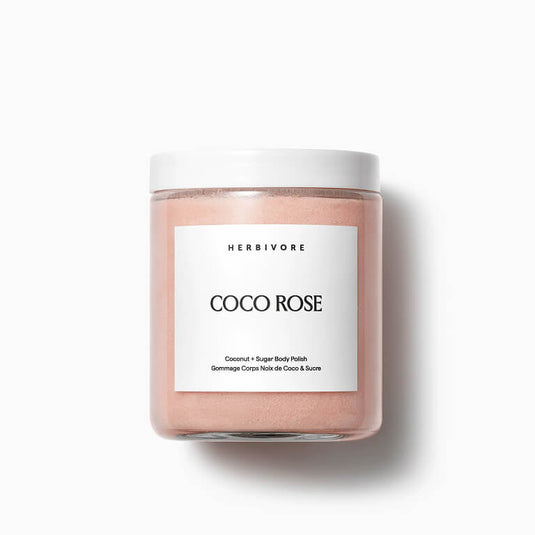 Sugar Body Polish Coconut