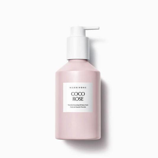 Tremella Cleansing Oil