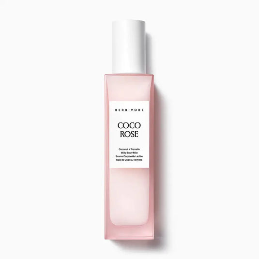 Tremella Milky Body Mist