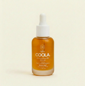 Anti-Aging Facial Oil