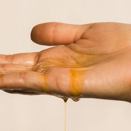 Anti-Aging Facial Oil