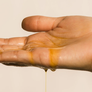 Anti-Aging Facial Oil
