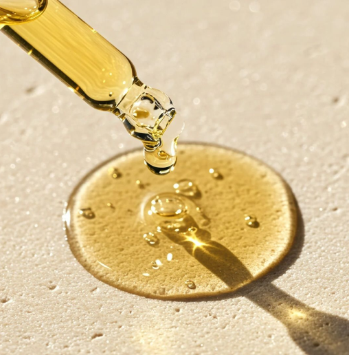 Anti-Aging Facial Oil