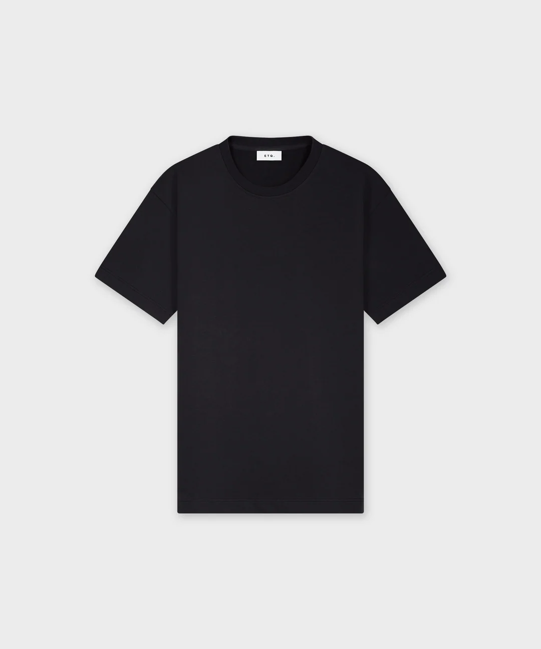 TS 01 Essence Regular Heavyweight Black 2.0