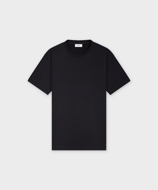 TS 01 Essence Regular Heavyweight Black 2.0